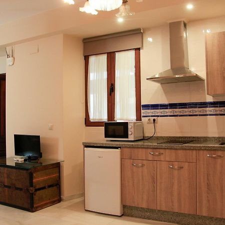 Apartamentos Medina Qurtuba Córdoba Exteriör bild