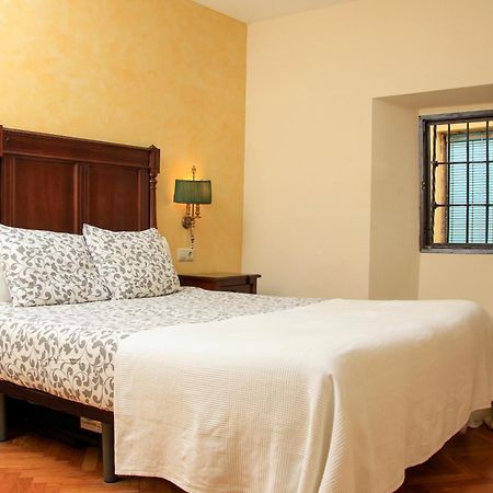 Apartamentos Medina Qurtuba Córdoba Exteriör bild