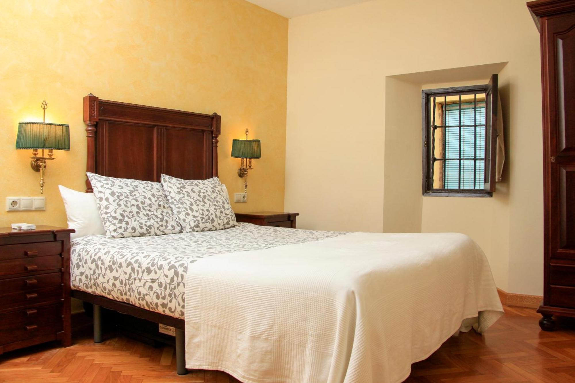 Apartamentos Medina Qurtuba Córdoba Exteriör bild