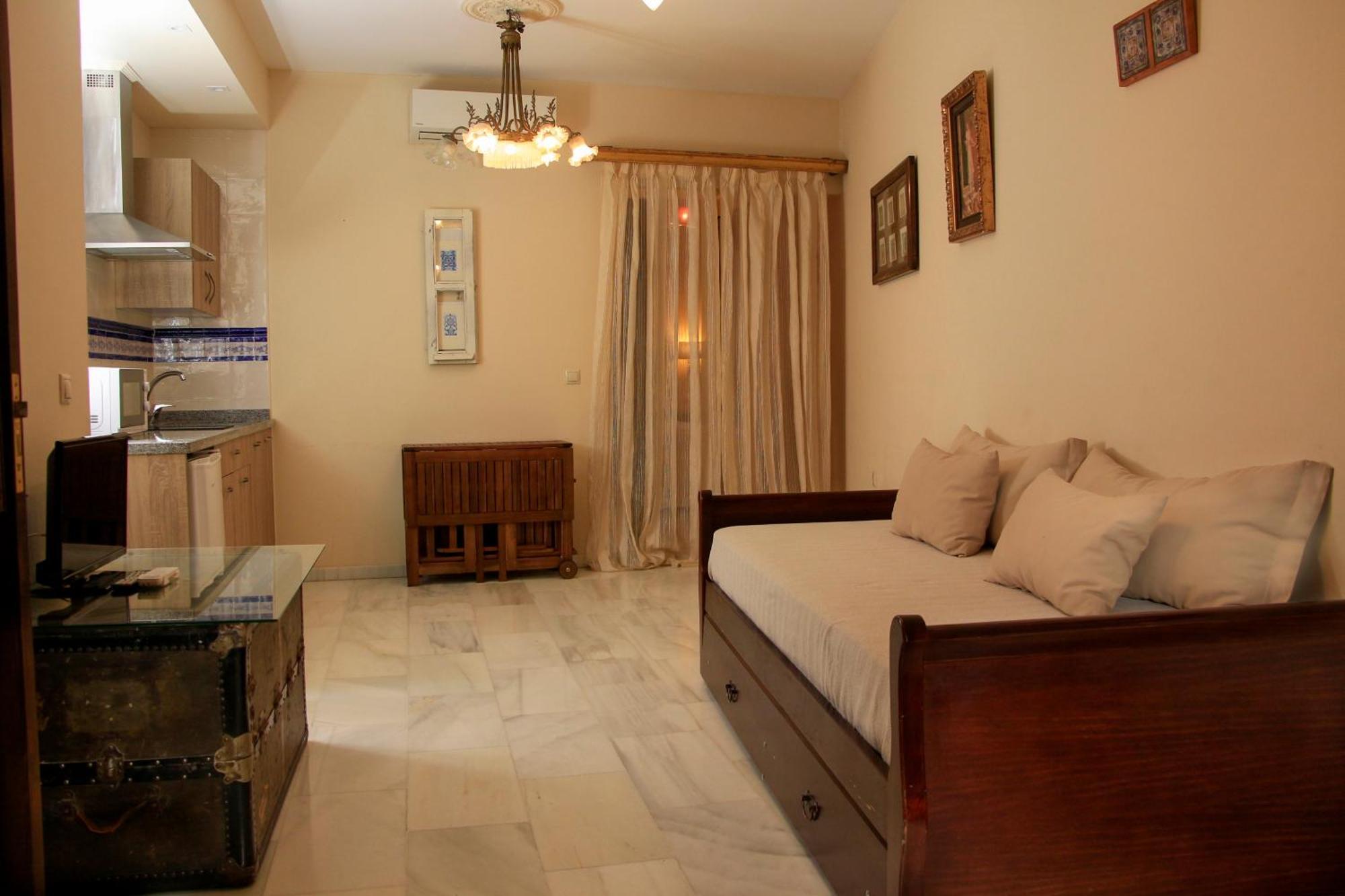 Apartamentos Medina Qurtuba Córdoba Exteriör bild