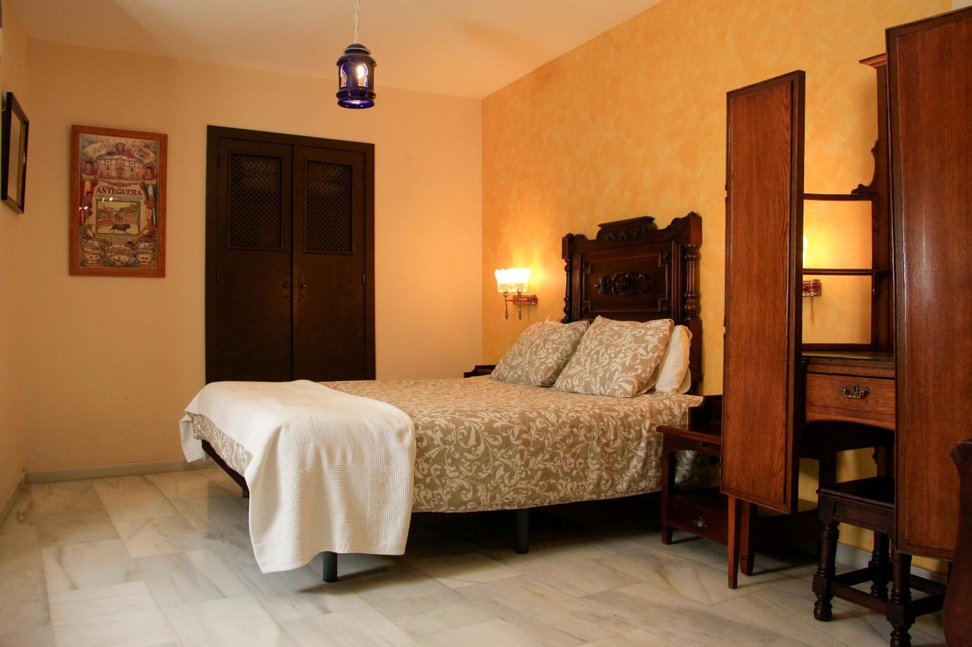 Apartamentos Medina Qurtuba Córdoba Exteriör bild