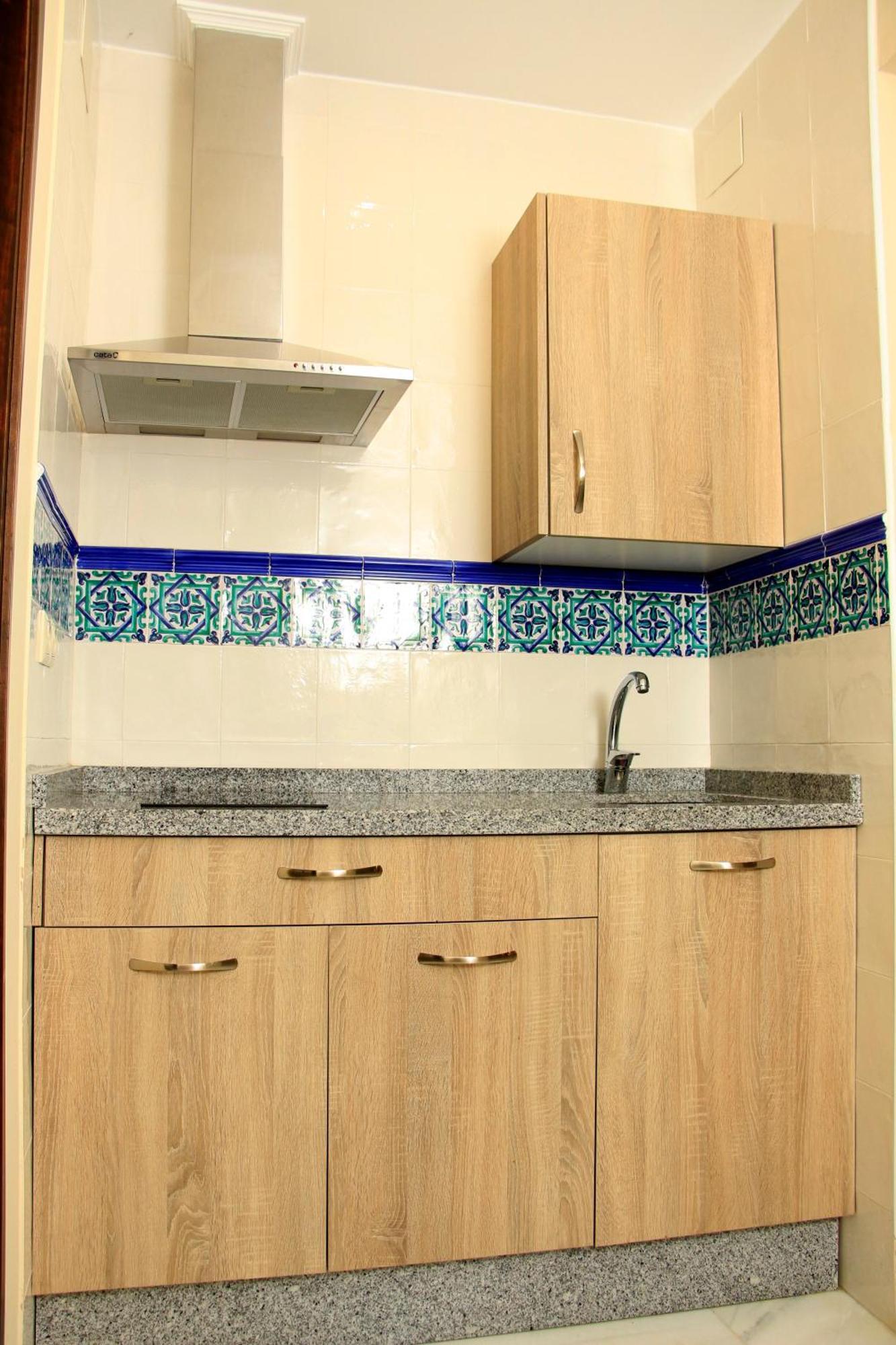 Apartamentos Medina Qurtuba Córdoba Exteriör bild