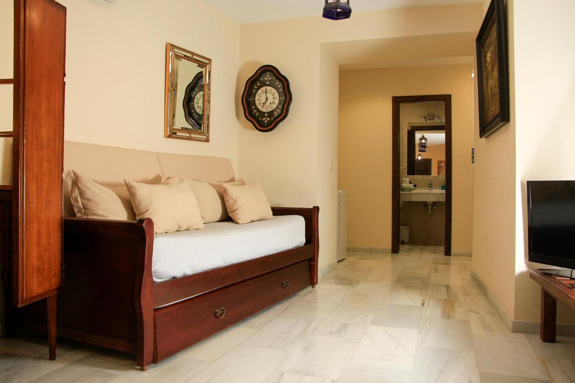 Apartamentos Medina Qurtuba Córdoba Exteriör bild